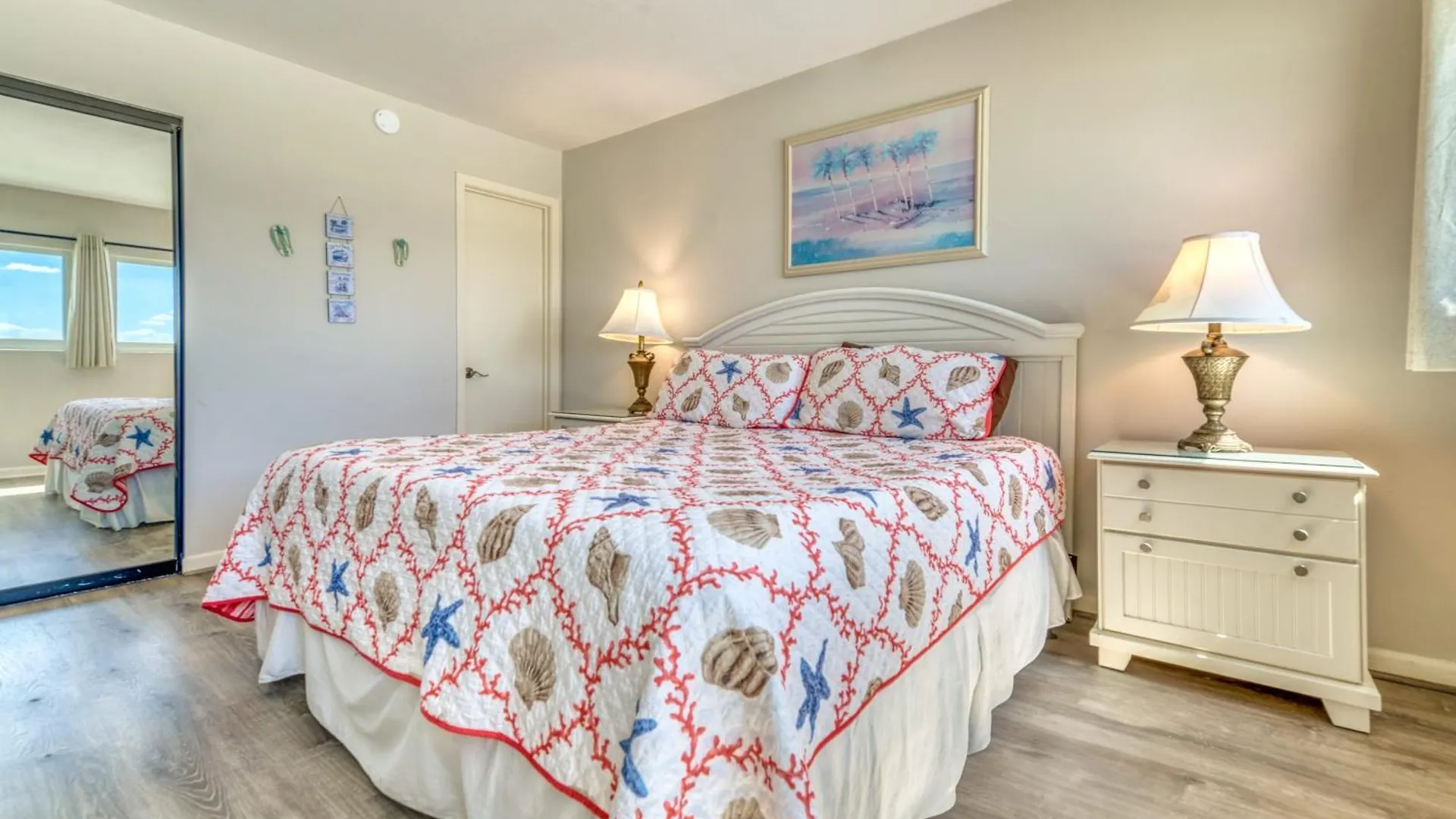 Beach House Condominiums B402 - Beachfront With Pool, Wifi, & Beach Service Destin 0*,  United States